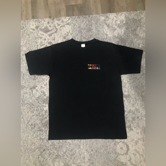 Vintage toronto shirt - Picture 1 of 8